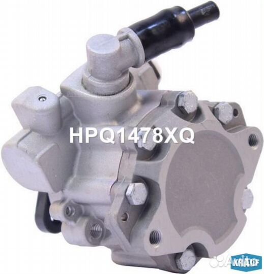 Krauf HPQ1478XQ Насос гур