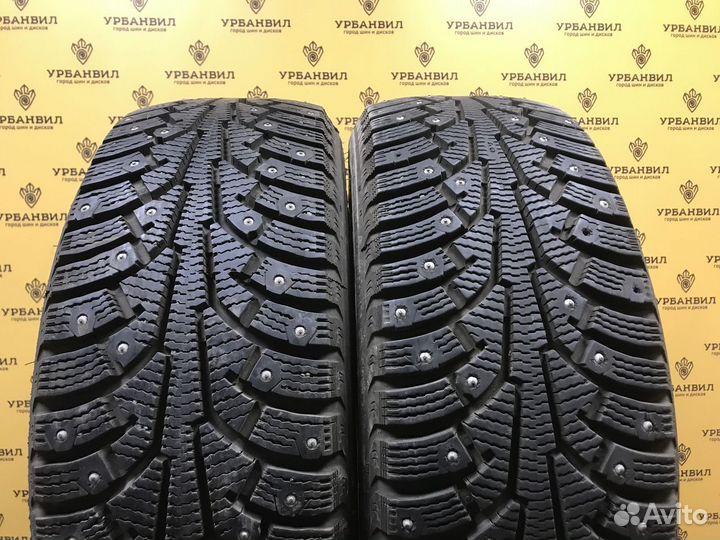 Nokian Tyres Nordman 5 205/55 R16 94T