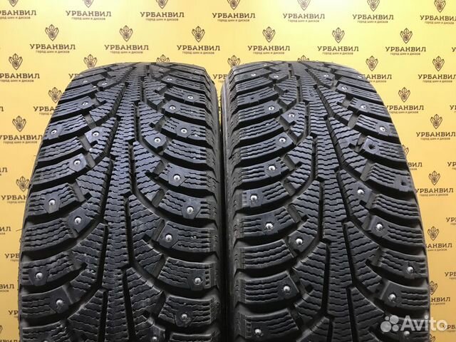 Nokian Tyres Nordman 5 205/55 R16 94T