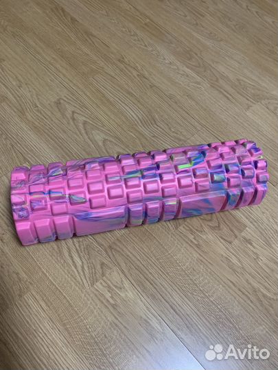 Валик для фитнеса