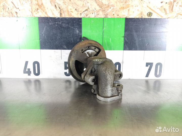 Клапан EGR Daewoo Nexia 1995-2016