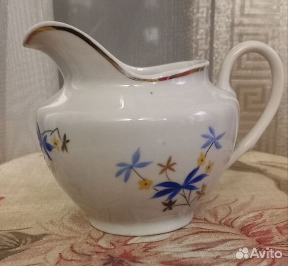 Молочник СССР