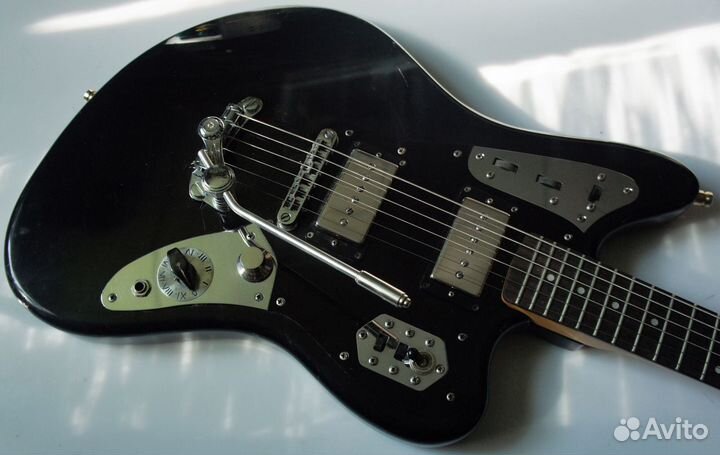 Ремонт гитар, моддинг темброблоков