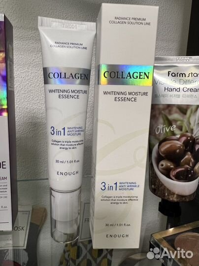 Корейская косметика