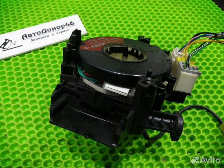 Шлейф подрулевой SRS Nissan различные модели