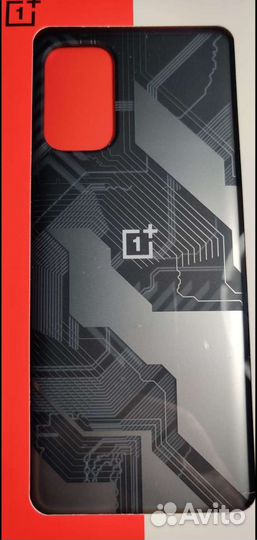 Чехол на OnePlus 9R