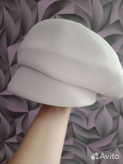 Шапка женская