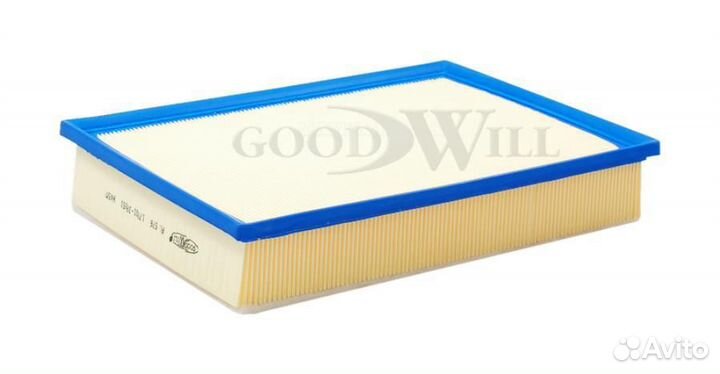 Goodwill AG 576 Фильтр воздушный
