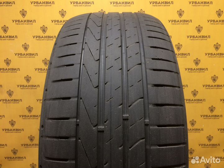 Hankook Ventus S1 Evo 2 K117 245/50 R18 100W