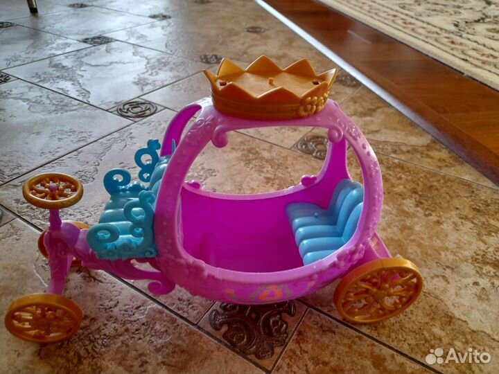 Детская карета