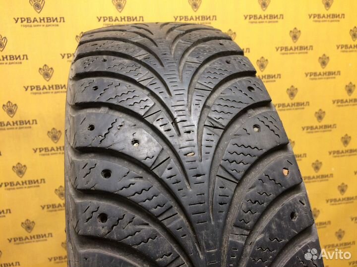 Goodyear UltraGrip Extreme 185/60 R15