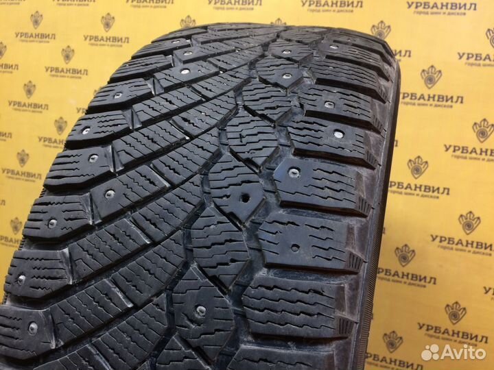 Continental ContiIceContact 225/50 R17 98T