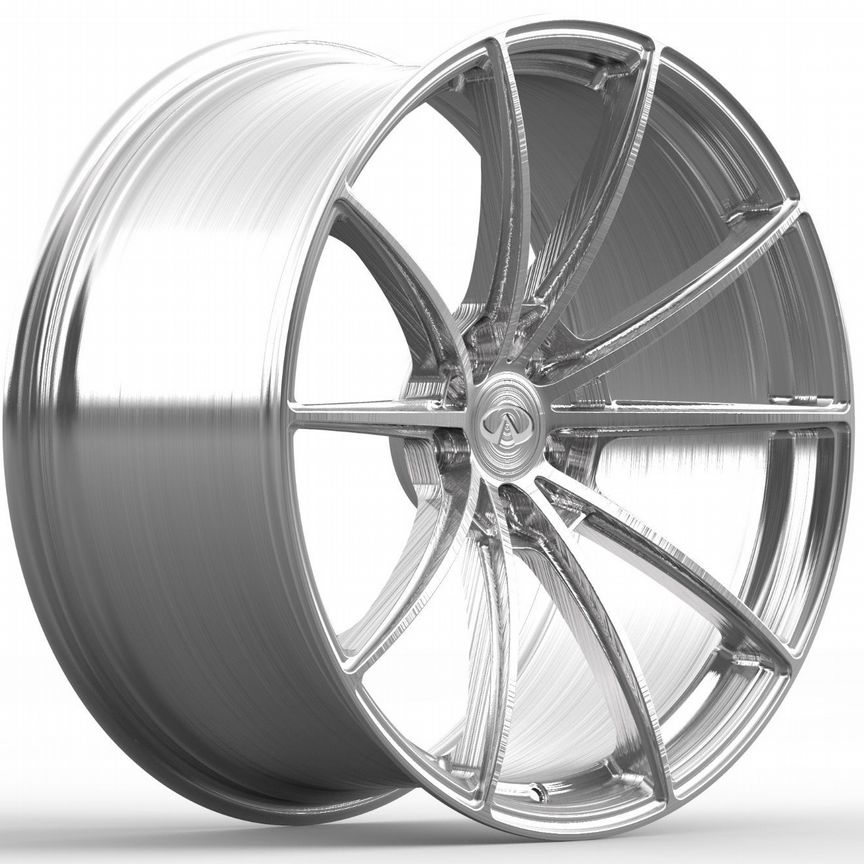 Кованые диски 305 Forged FT105 10×R21 5×114.3