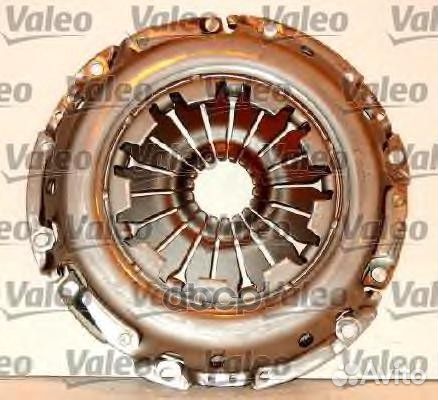 Сцепление компл. ford/mazda fiesta/fusion/2 01