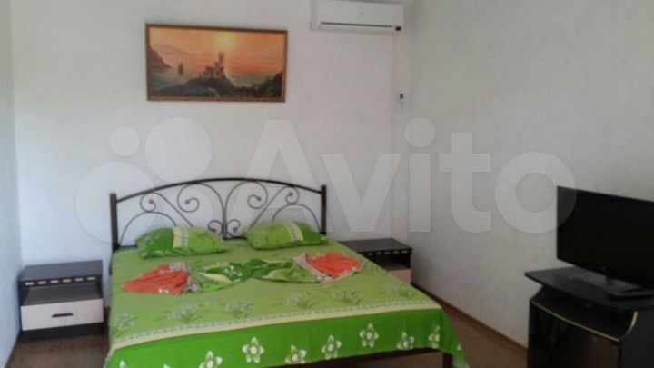 Комната 16 м², 1/2 эт.