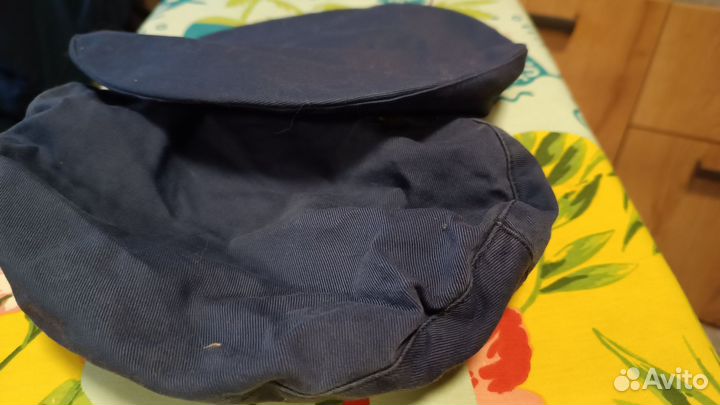 Берет технический вкс