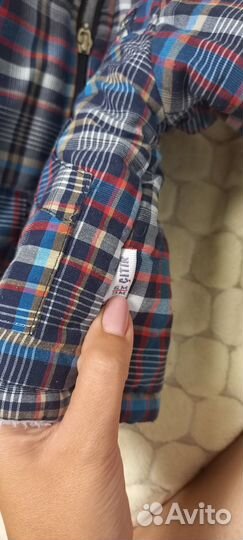 Детские вещи бесплатно