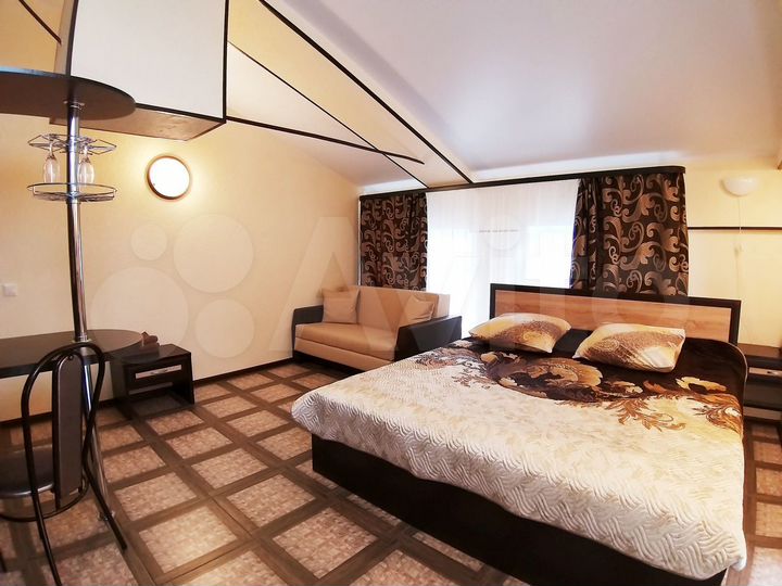 Комната 17 м², 1/2 эт.
