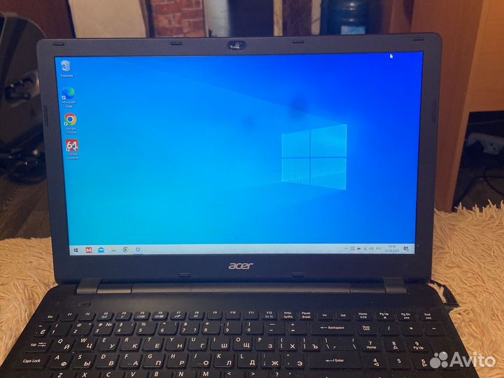 Acer e5 551g