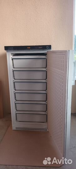 Морозильная камера liebherr бу
