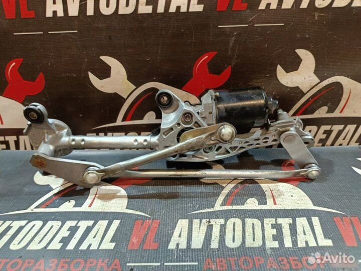 Трапеция дворников Toyota Wish Xe10 минивэн