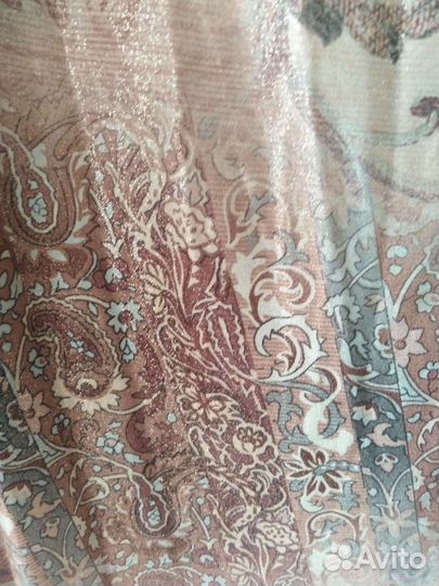 Вечернее платье 48 размер