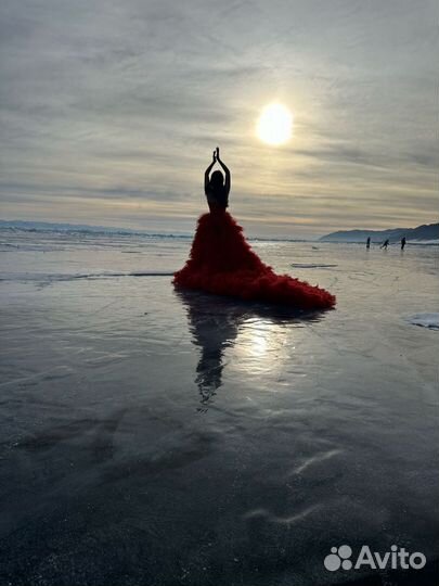 Байкальское приключение