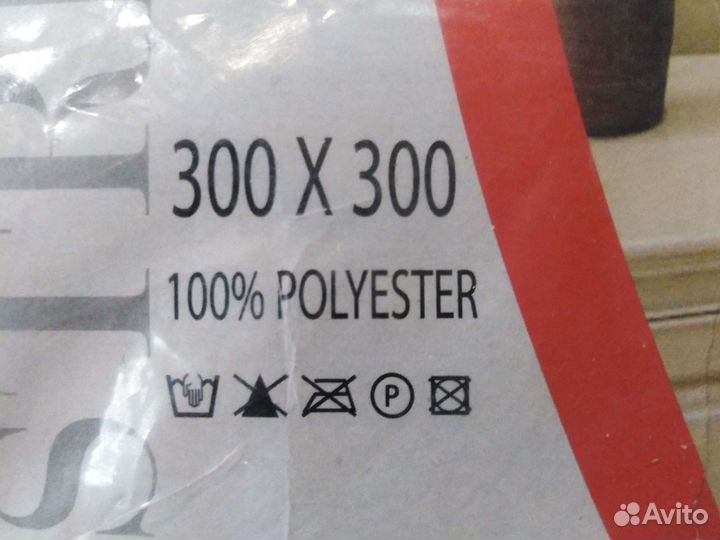 Нитяные шторы