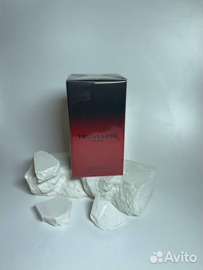 Trussardi Primo 100 мл