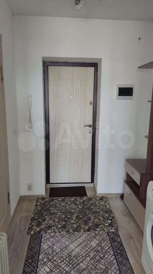 Квартира-студия, 19 м², 3/3 эт.