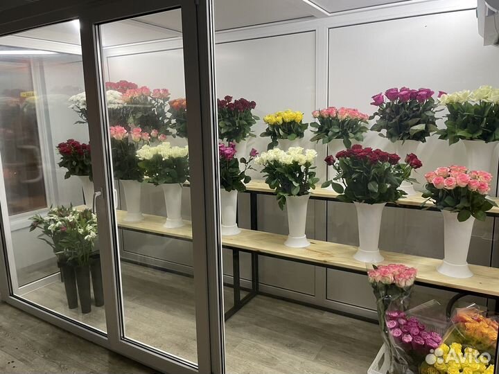 Букеты из роз 25,35,51,101