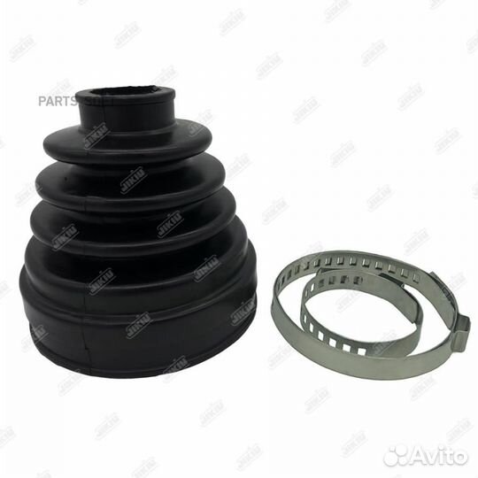 Jikiu CD21012 CD21012 к-кт пыльника шруса наружног