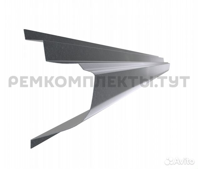 Порог правый Лада Калина