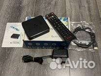 Телевизионная приставка Eltex NV-711 WAC