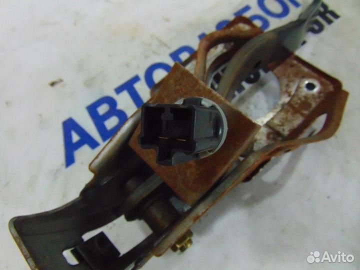 Педаль тормоза для Toyota Corolla 9 2001-2006г