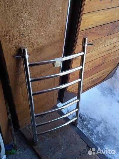 Полотенцесушитель