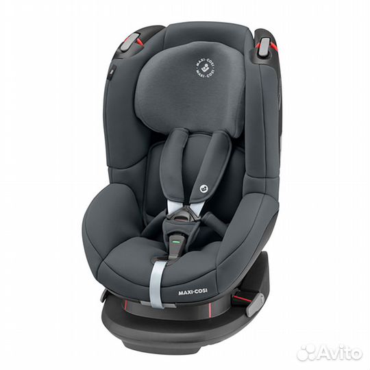 Автокресло Maxi-Cosi Tobi 9-18 кг Graphite