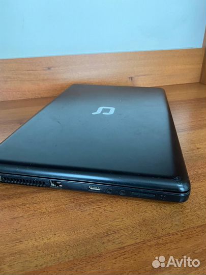 Ноутбук HP CQ57 и Acer aspire 7250 на запчасти