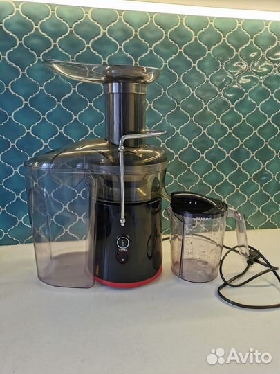 Соковыжималка zelmer