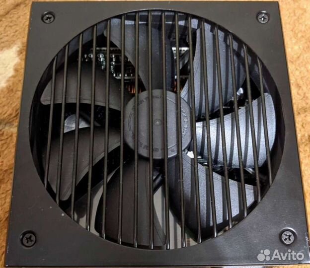 Fractal Design ion 760W Platinum