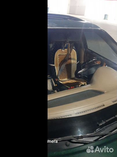 Сидения на Ровер 600