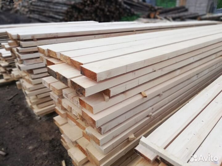 Доска камерной сушки