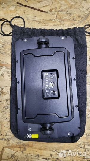 Эхолот garmin striker plus 7sv с датчиком gt52