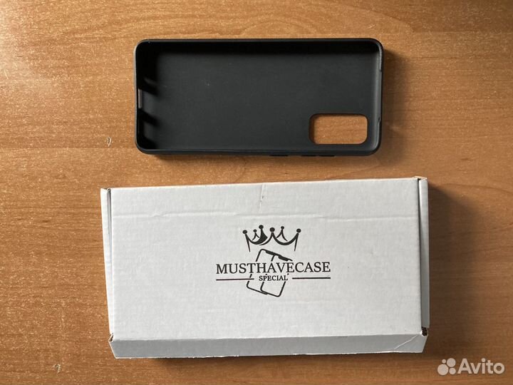 Чехол на samsung s20