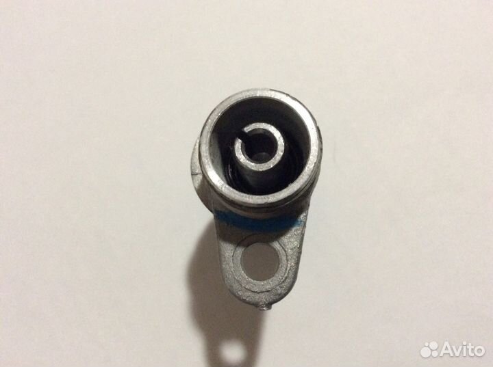 Новый корпус датчика скорости. Hyundai/KIA Porter