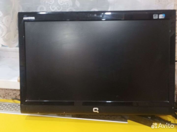 Монитор для компьютера