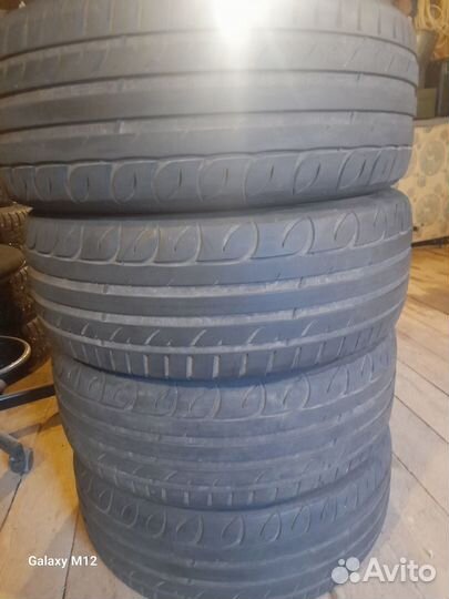 Kormoran Road Performance 215/55 R17 98Z
