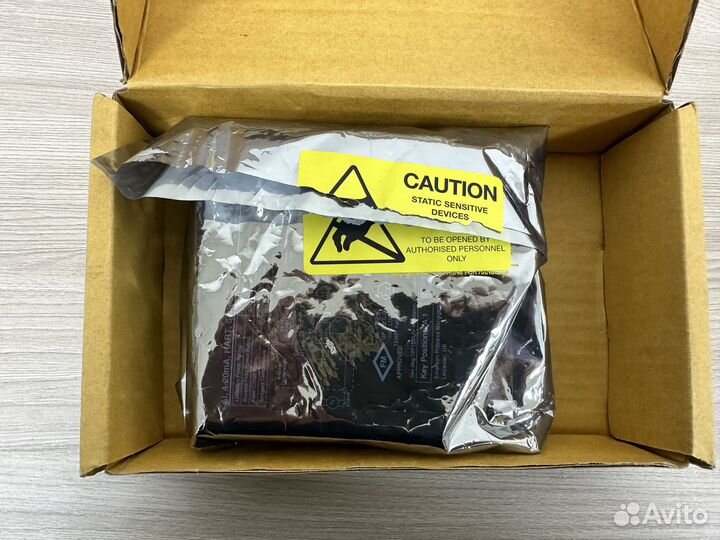 Emerson DeltaV KJ3222X1-BA1