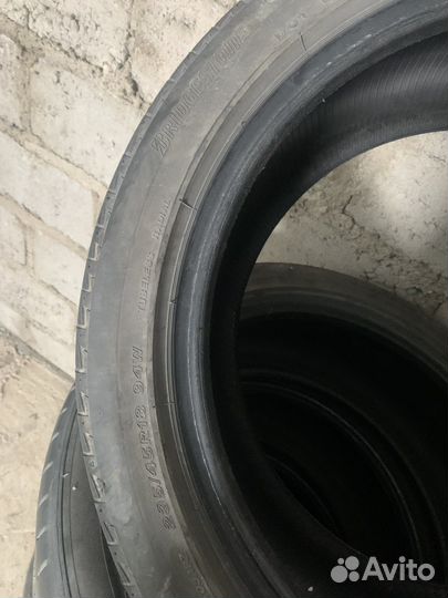 Bridgestone Turanza T005 235/45 R18