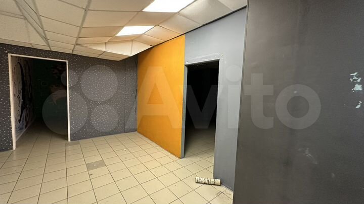 Свободного назначения, 160.8 м²